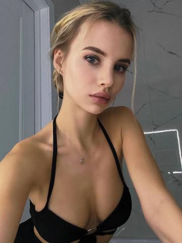 Индивидуалка Валентина Фотография 3