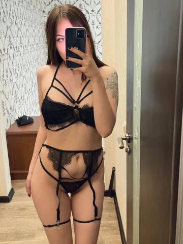 Индивидуалка Белла Фотография 3